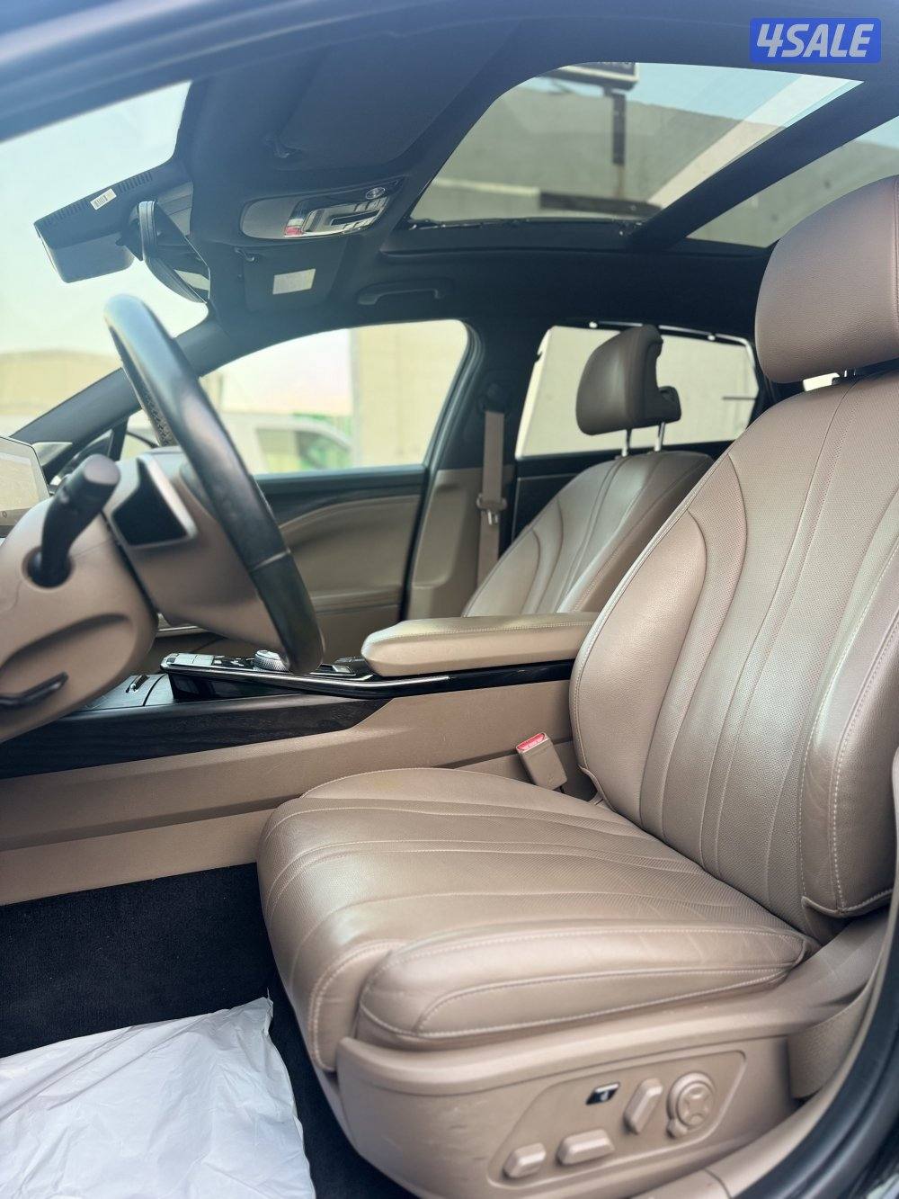 Kia K8 2022 (كامل المواصفات)2