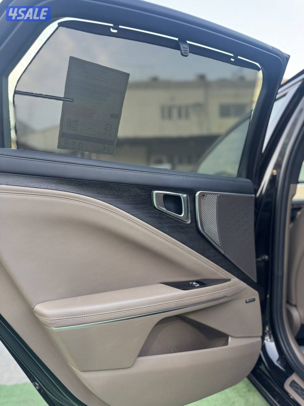 Kia K8 2022 (كامل المواصفات)4