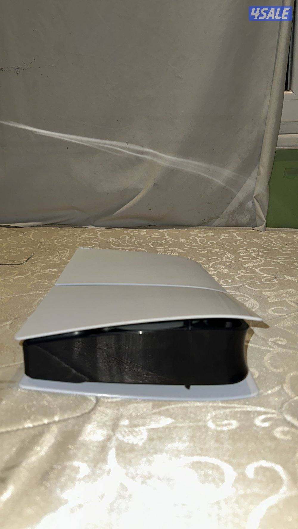 سوني فايف سليمب استعمال خفيف مع كامل اغراضها4