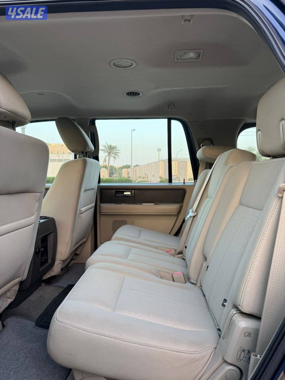 لبيع فورد اكسبدشن موديل 20116