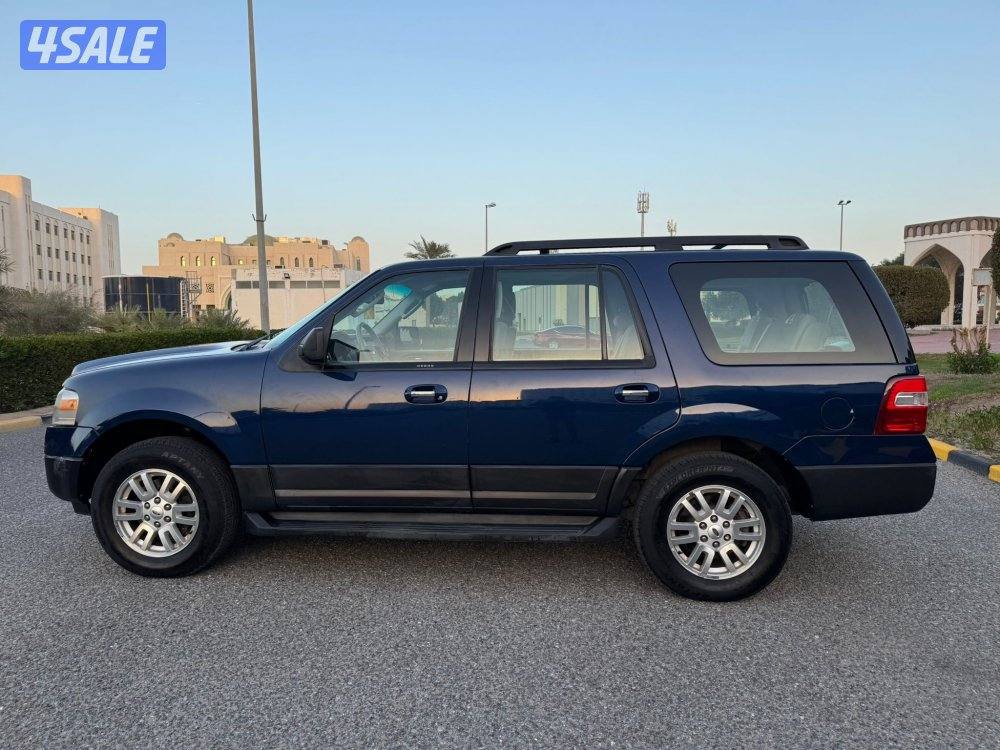 لبيع فورد اكسبدشن موديل 20119