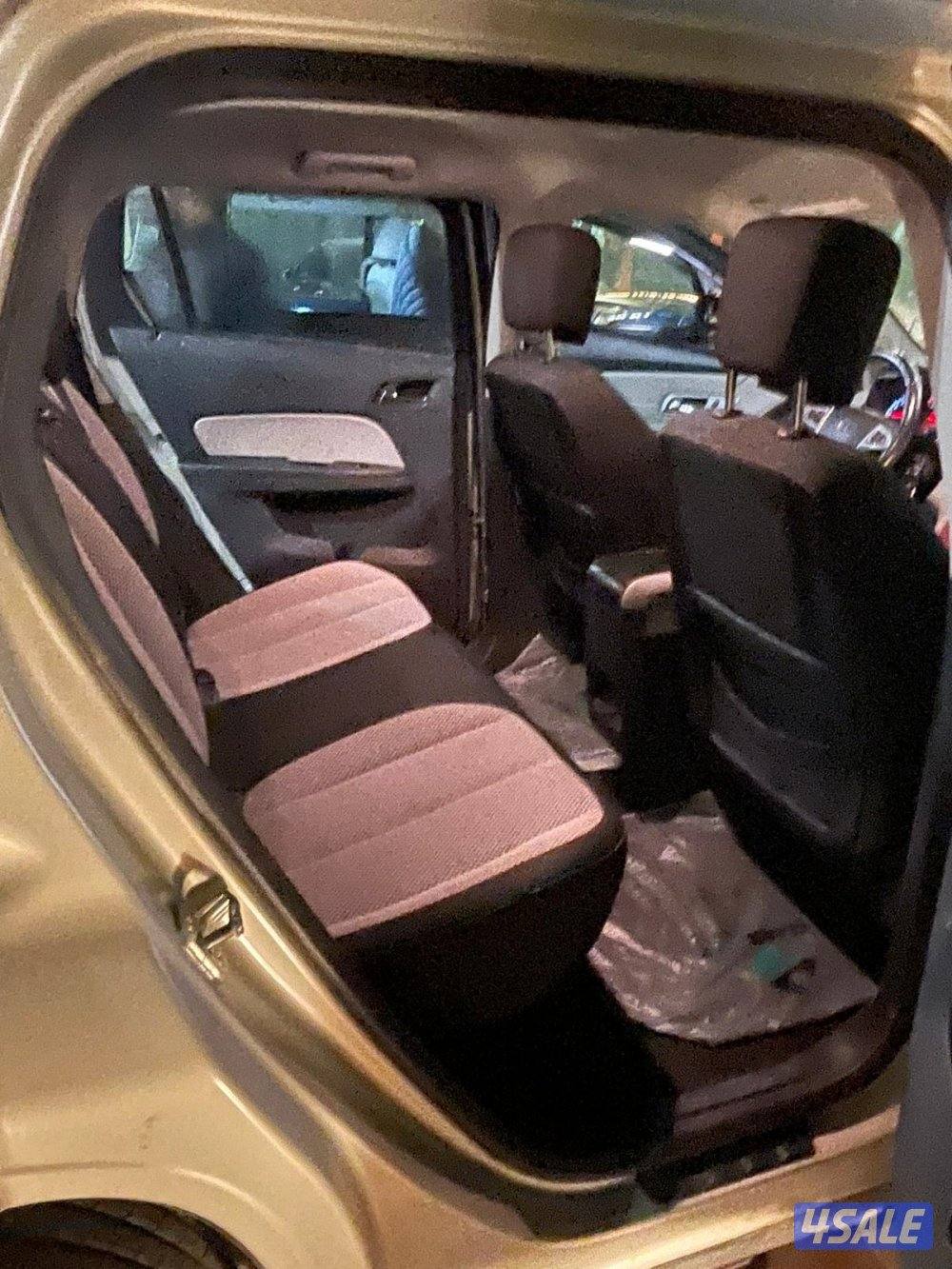 جي ام سي تيرين 20134