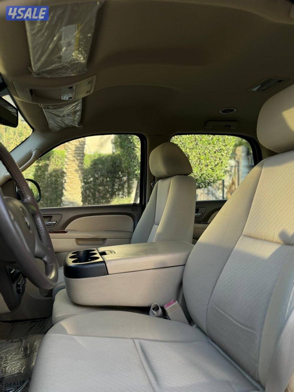 للبيع يوكن موديل 2011 دبل قير صبغ الوكالة بالكامل8