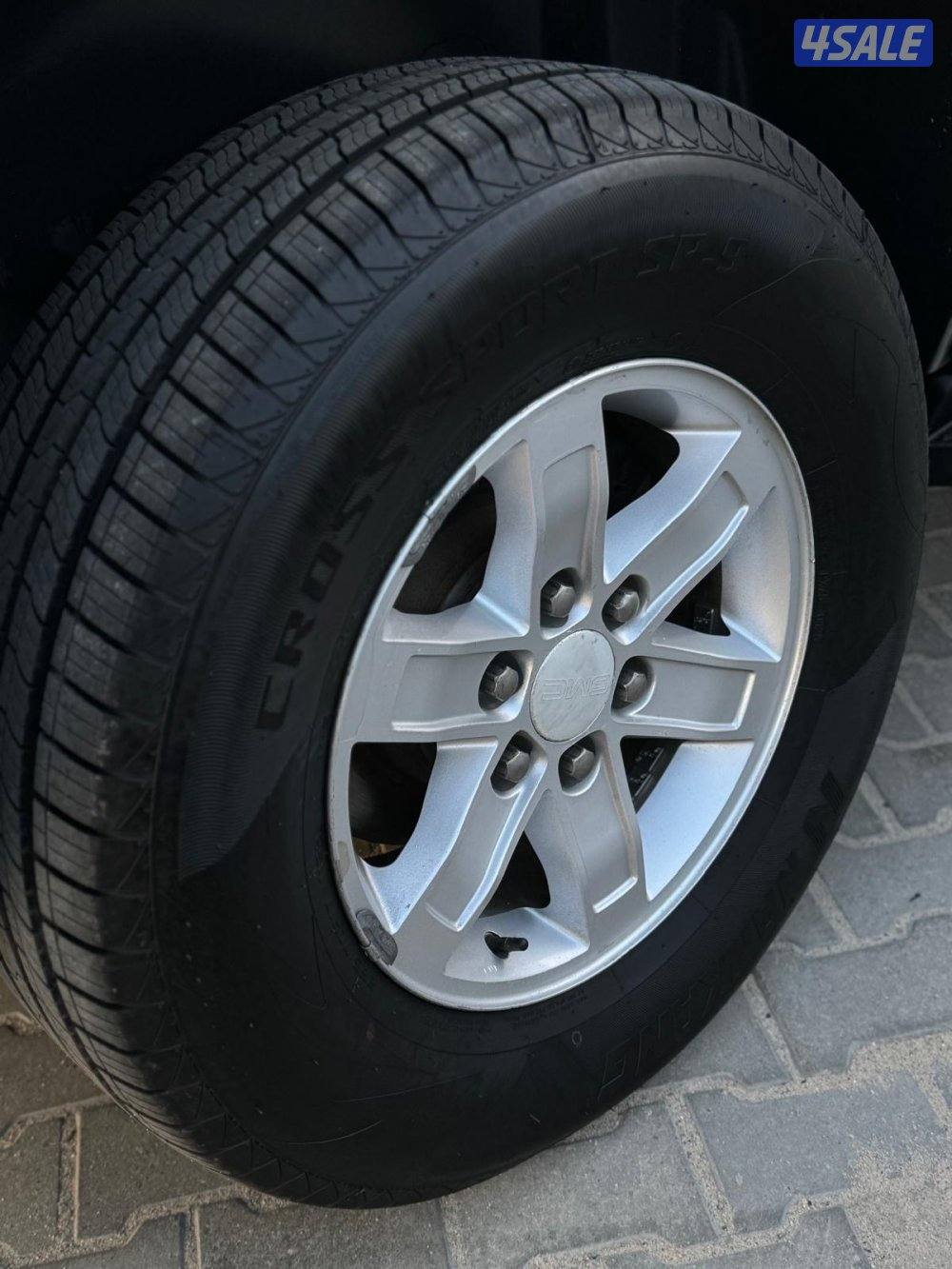 للبيع يوكن موديل 2011 دبل قير صبغ الوكالة بالكامل12