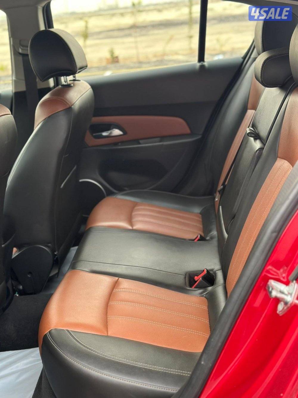 كروز 2016 بحاله الوكاله اعلا درجه6