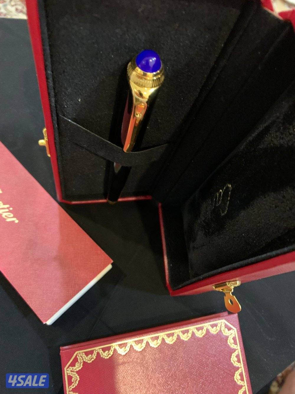 قلم كارتير (ردستار)0