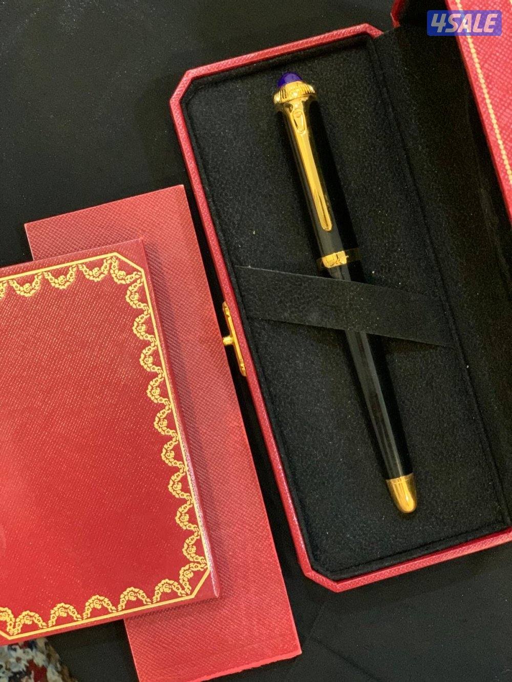 قلم كارتير (ردستار)2