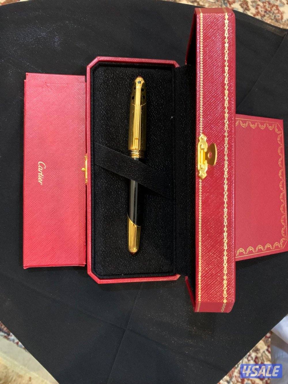 قلم كارتير بانثر1