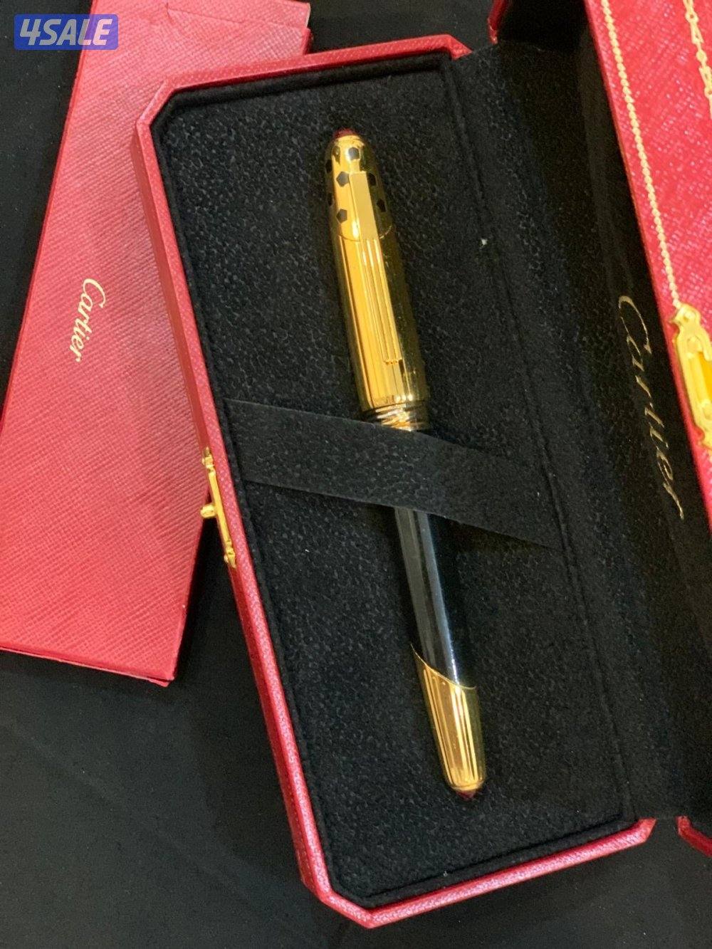 قلم كارتير بانثر3