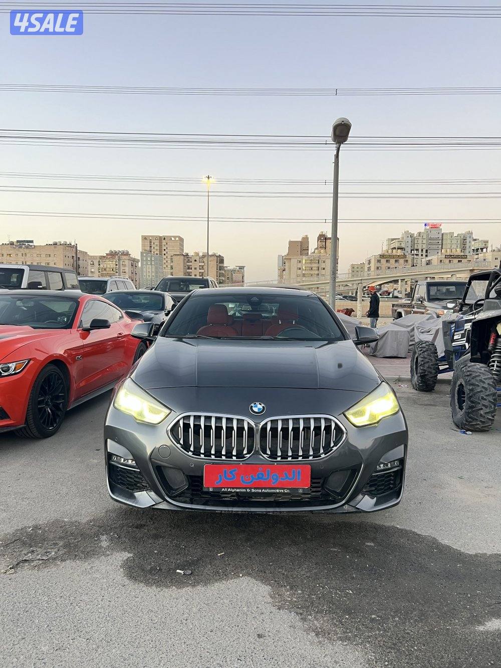 بس أم دبيلو 20210