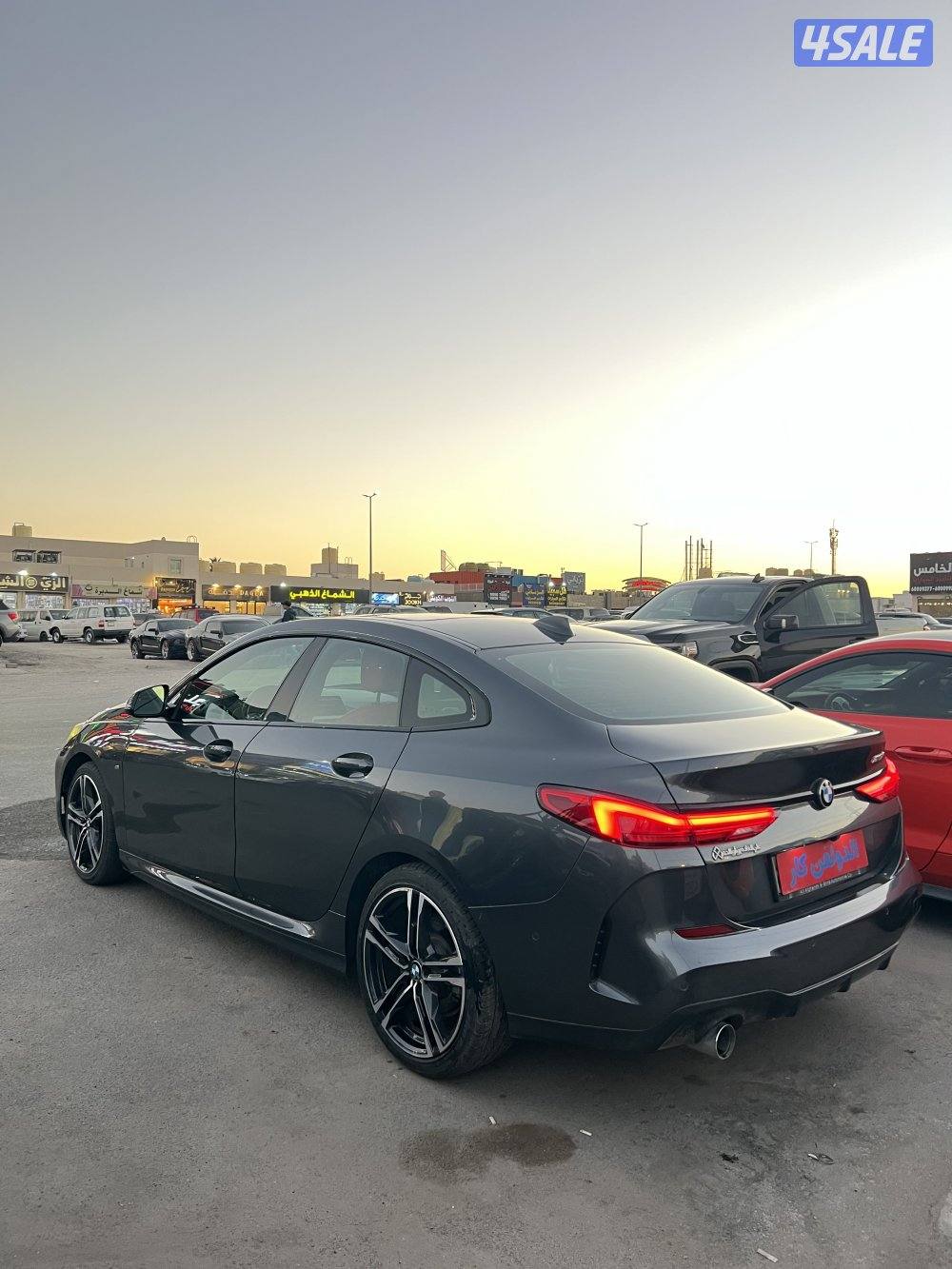 بس أم دبيلو 20214