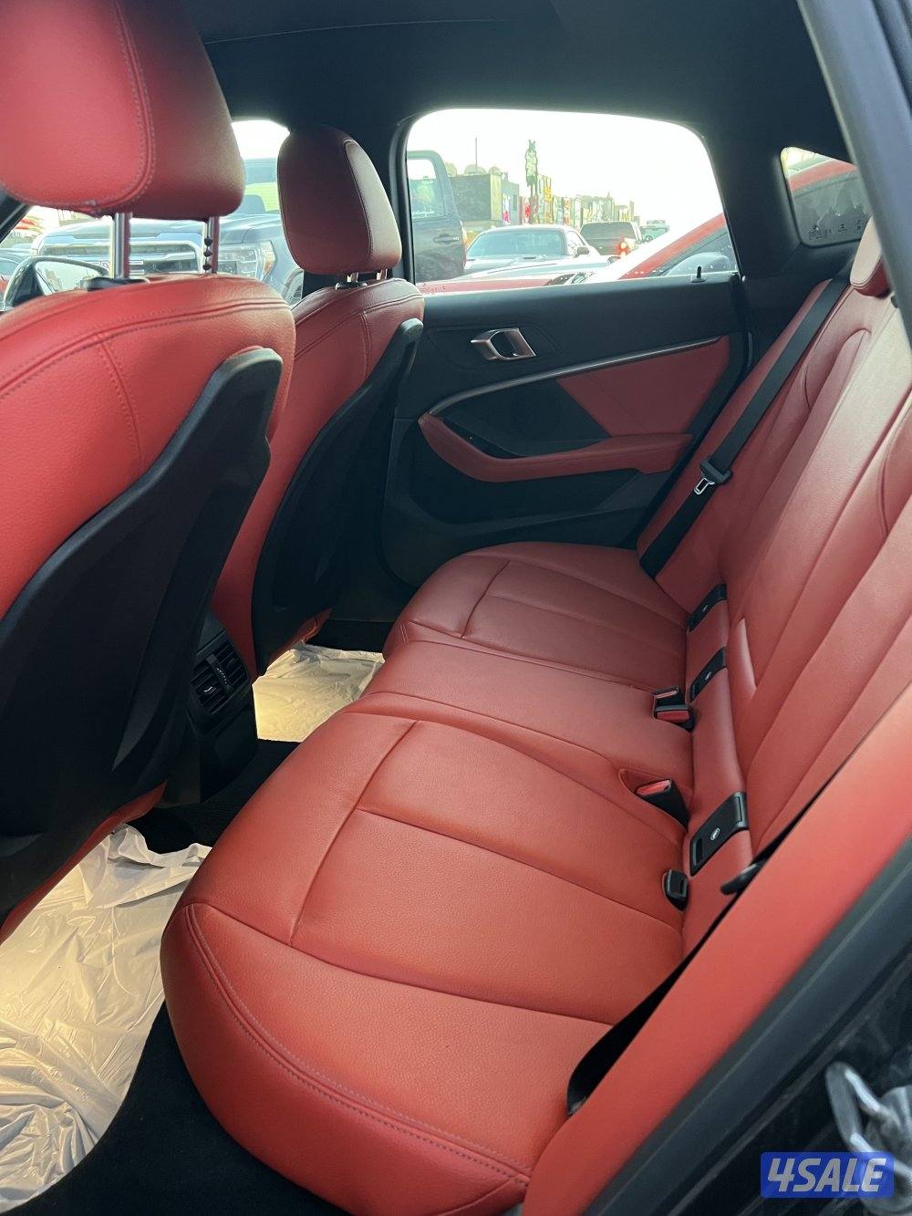 بس أم دبيلو 20215