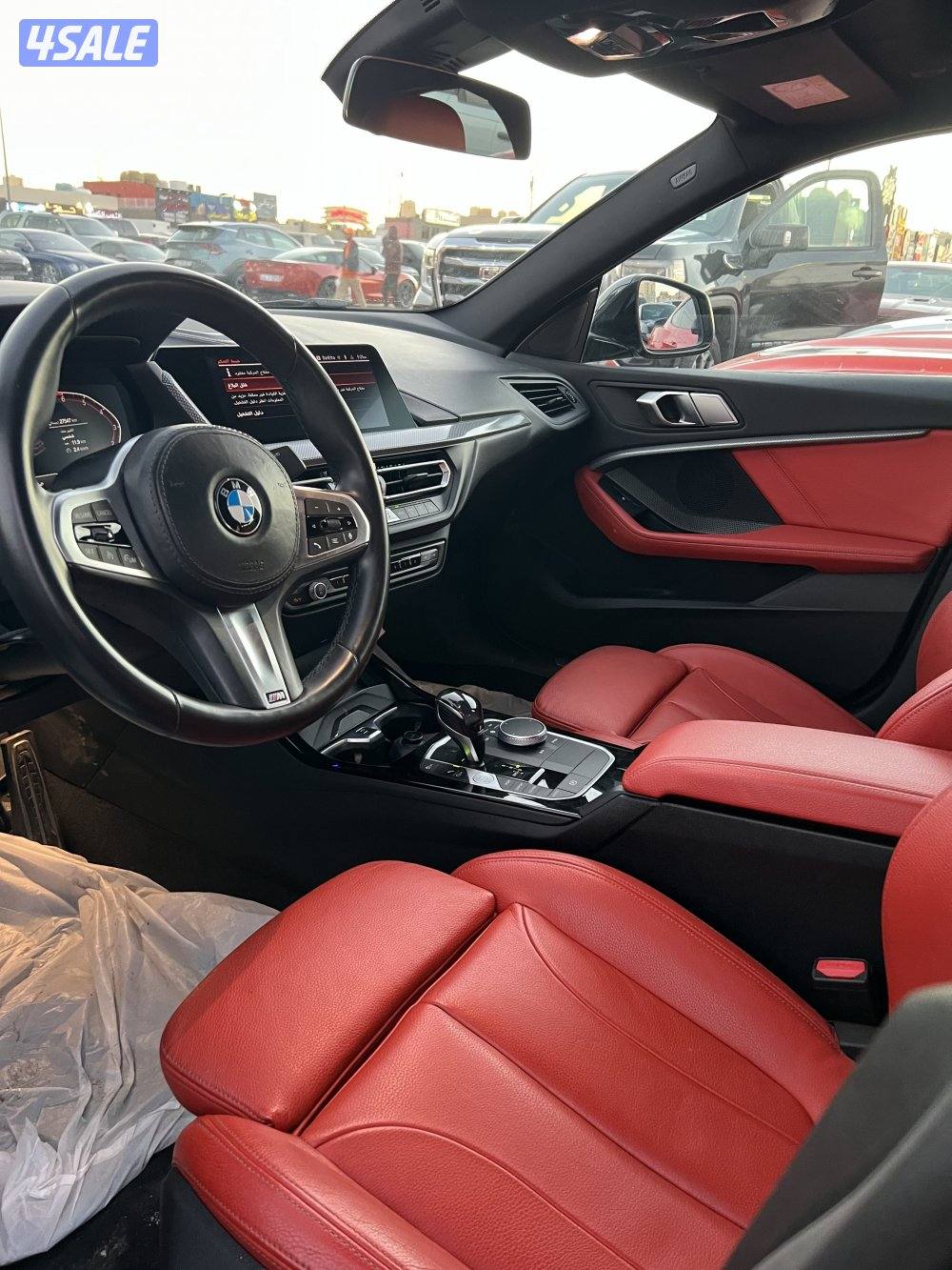 بس أم دبيلو 20216