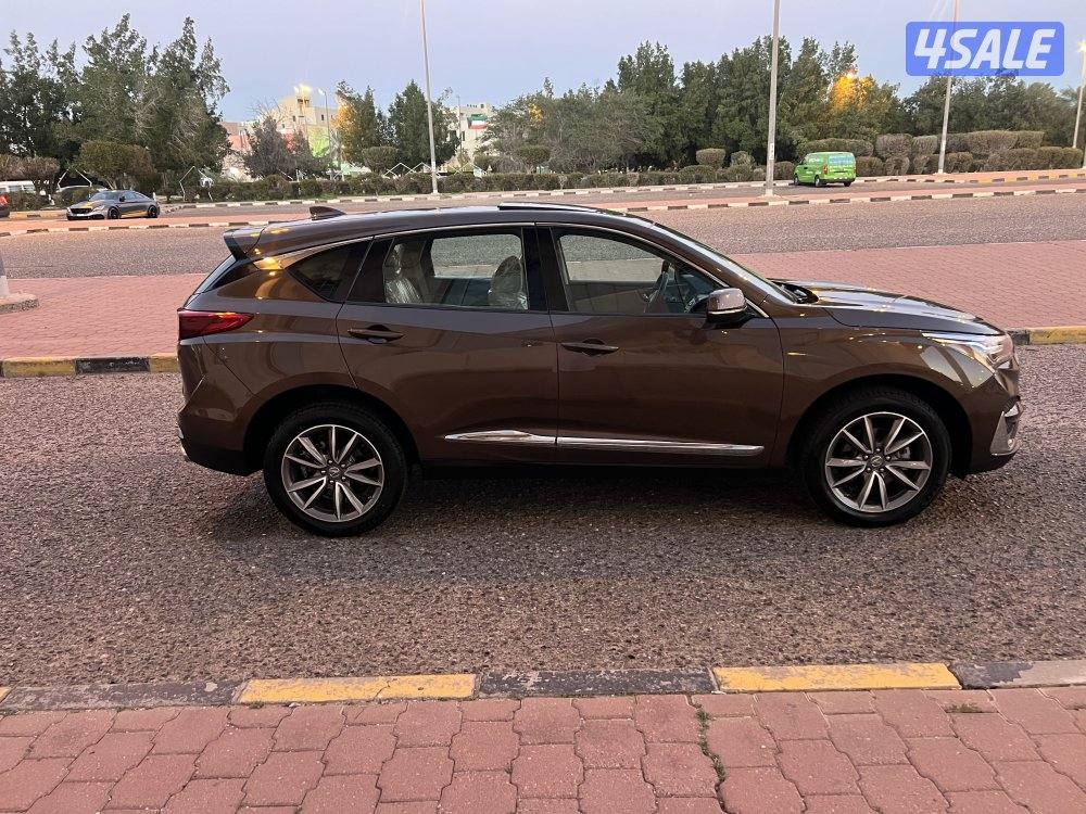 اكيورا بحالة الوكاله6