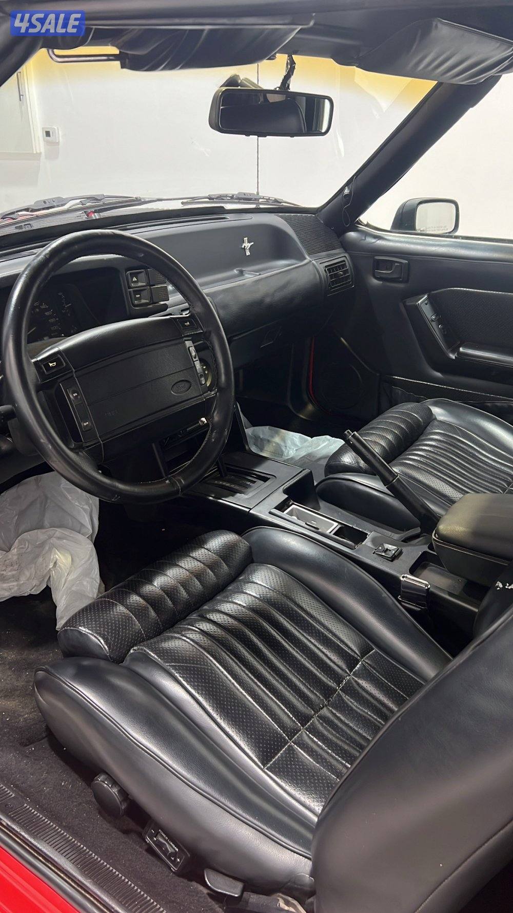 للبيع موستنق 19904