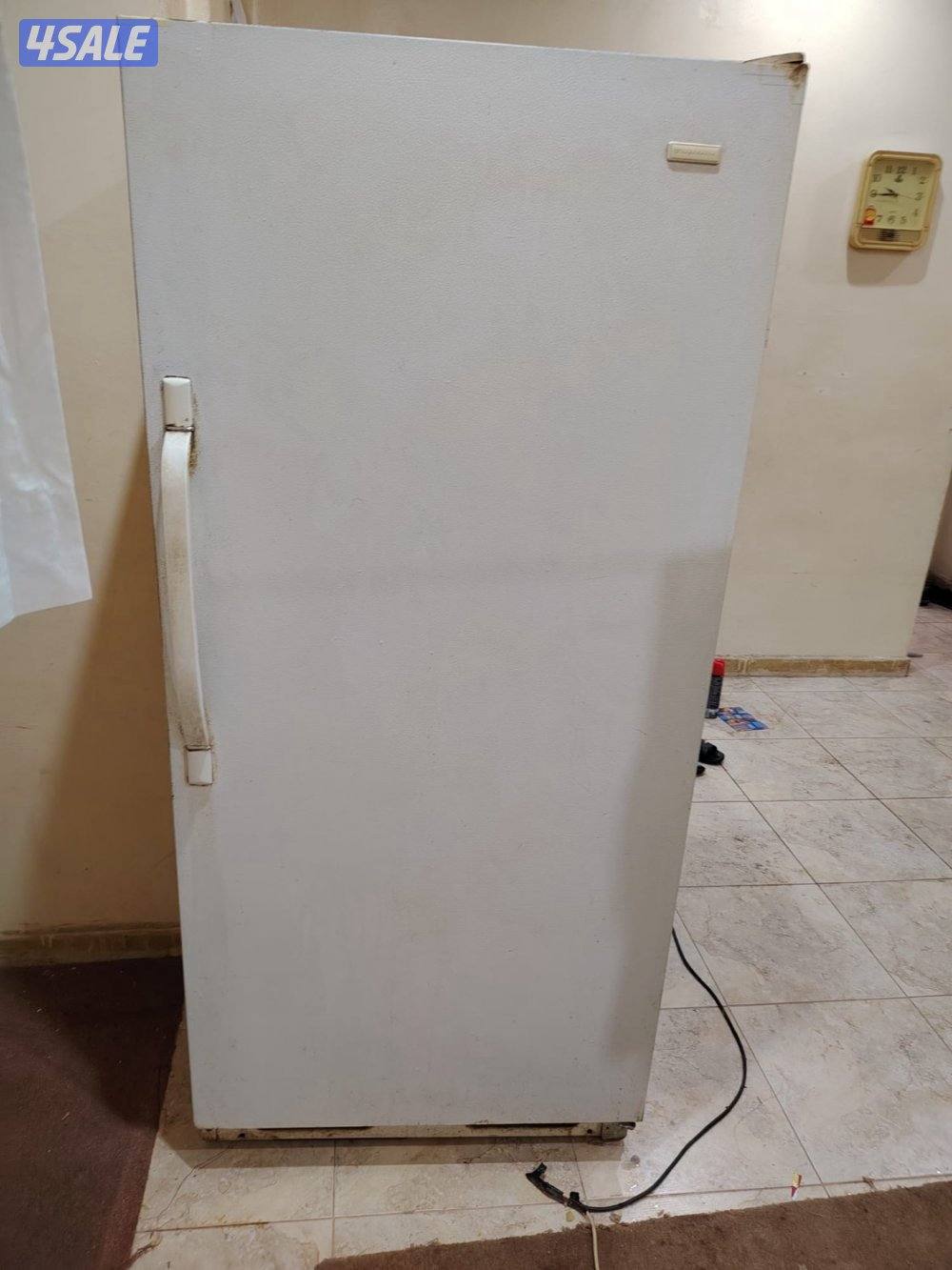 للبيع ثلاجه0