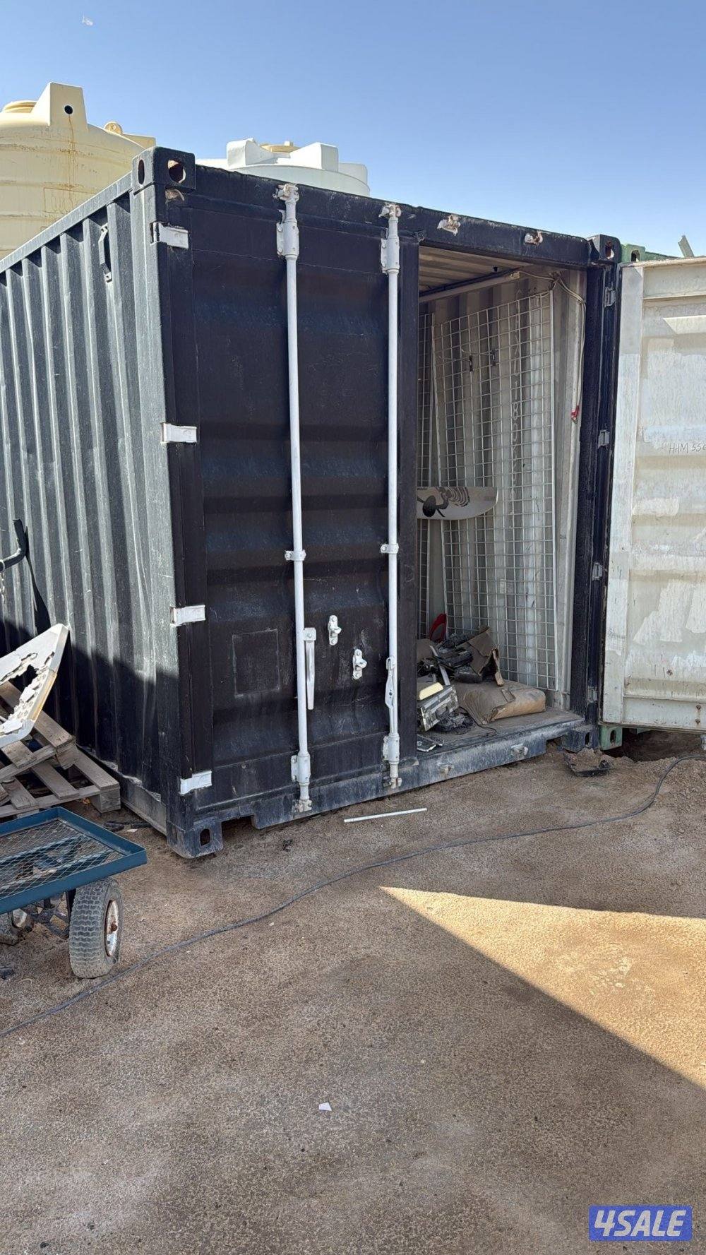 للبيع كونتير0