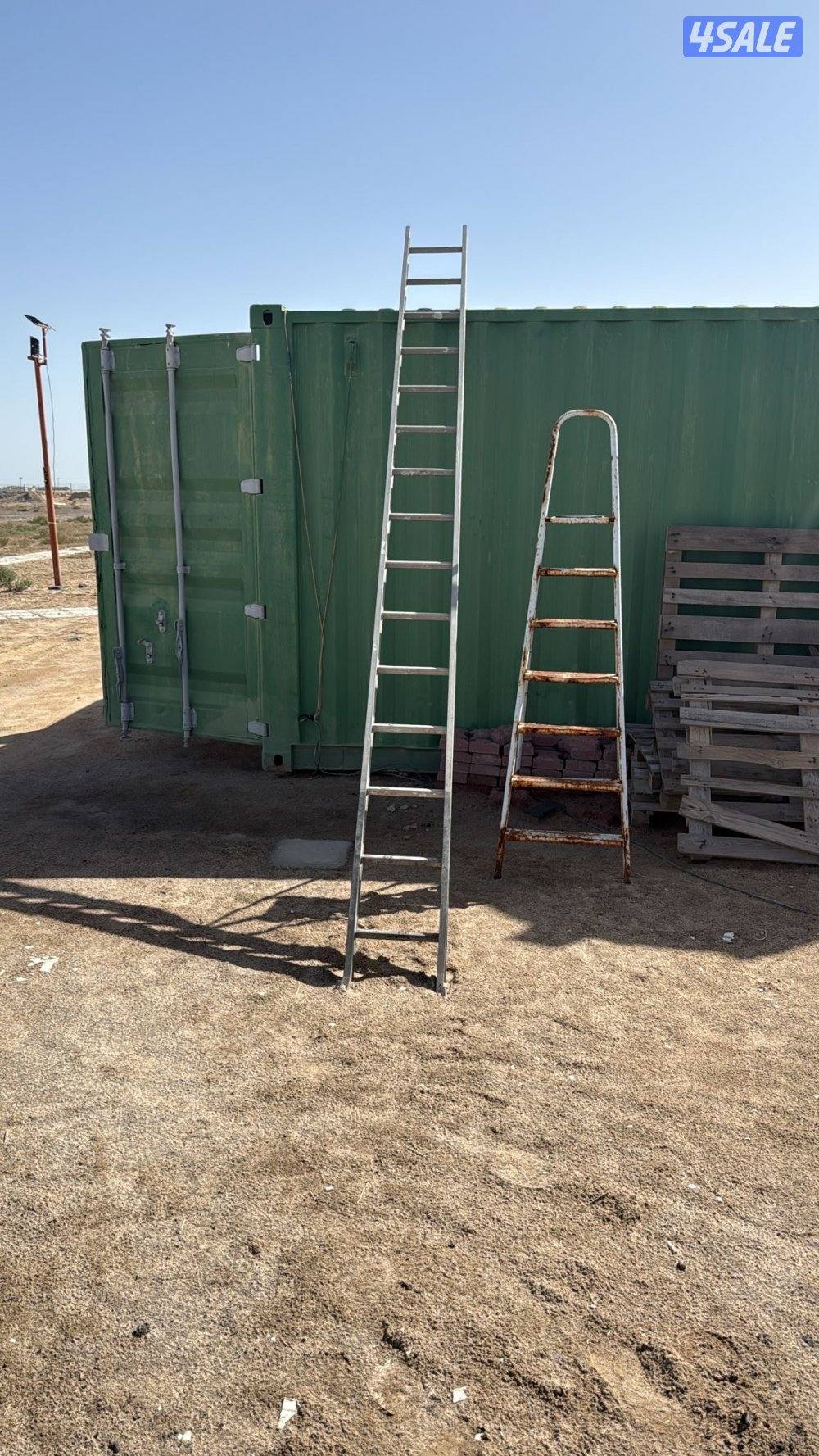 للبيع كونتير3