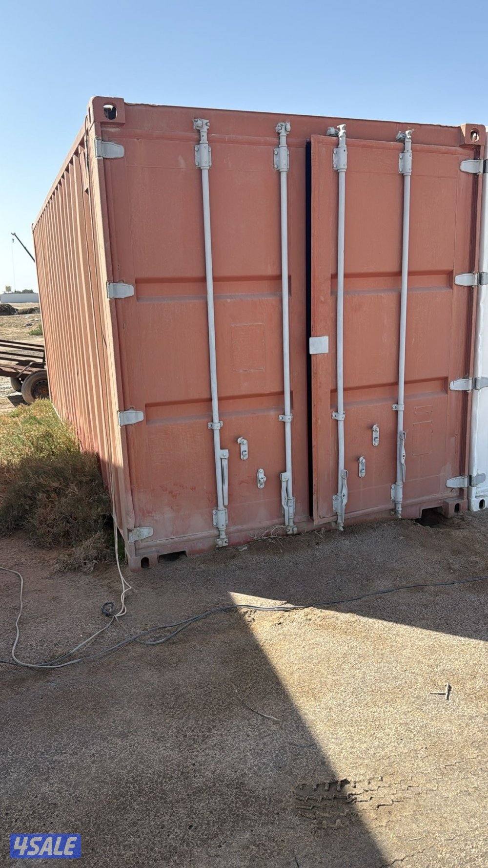 للبيع كونتير4