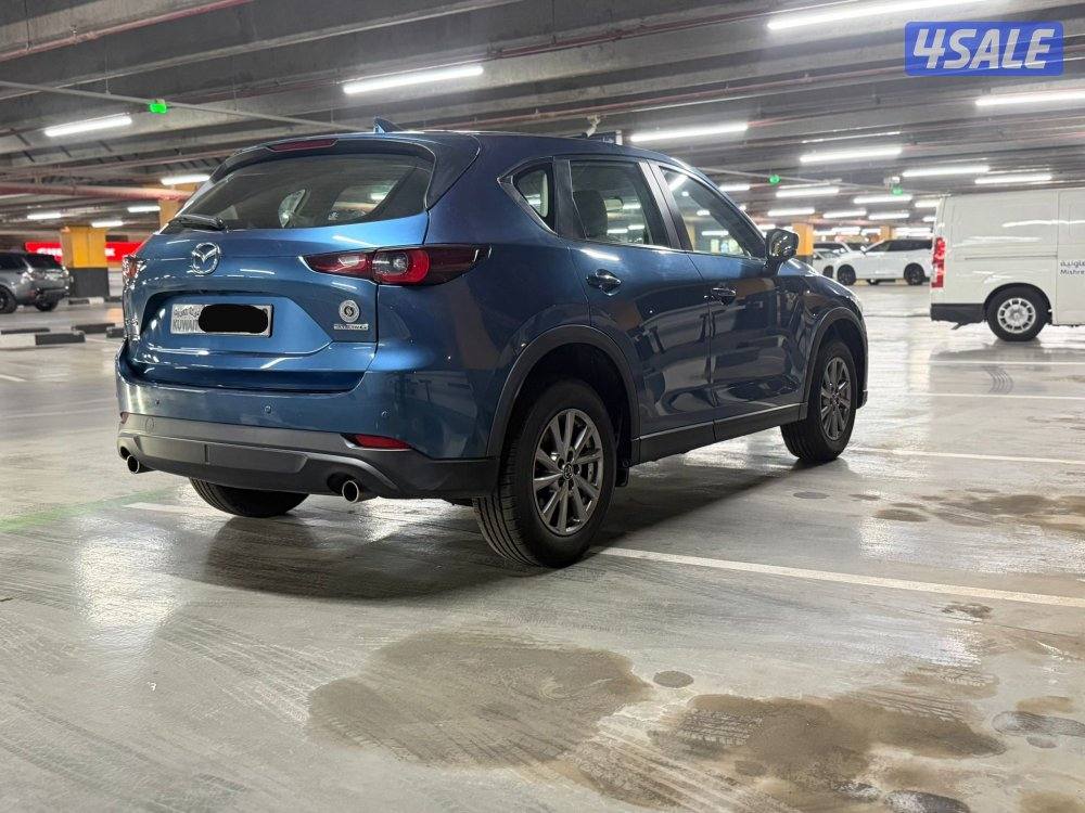 Mazda CX5 - 20242