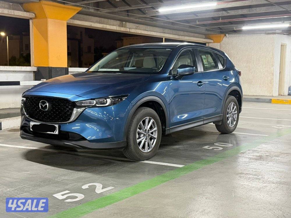 Mazda CX5 - 20244