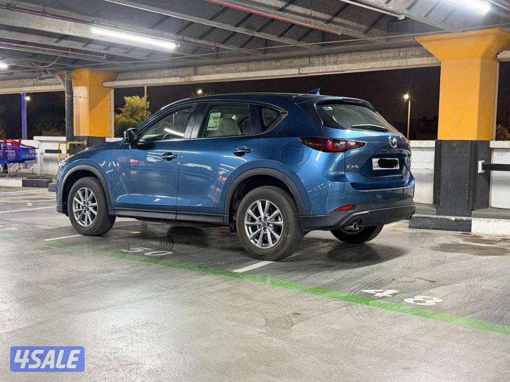 Mazda CX5 - 20245