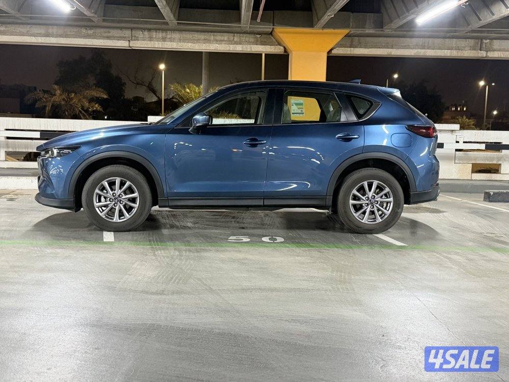 Mazda CX5 - 20246