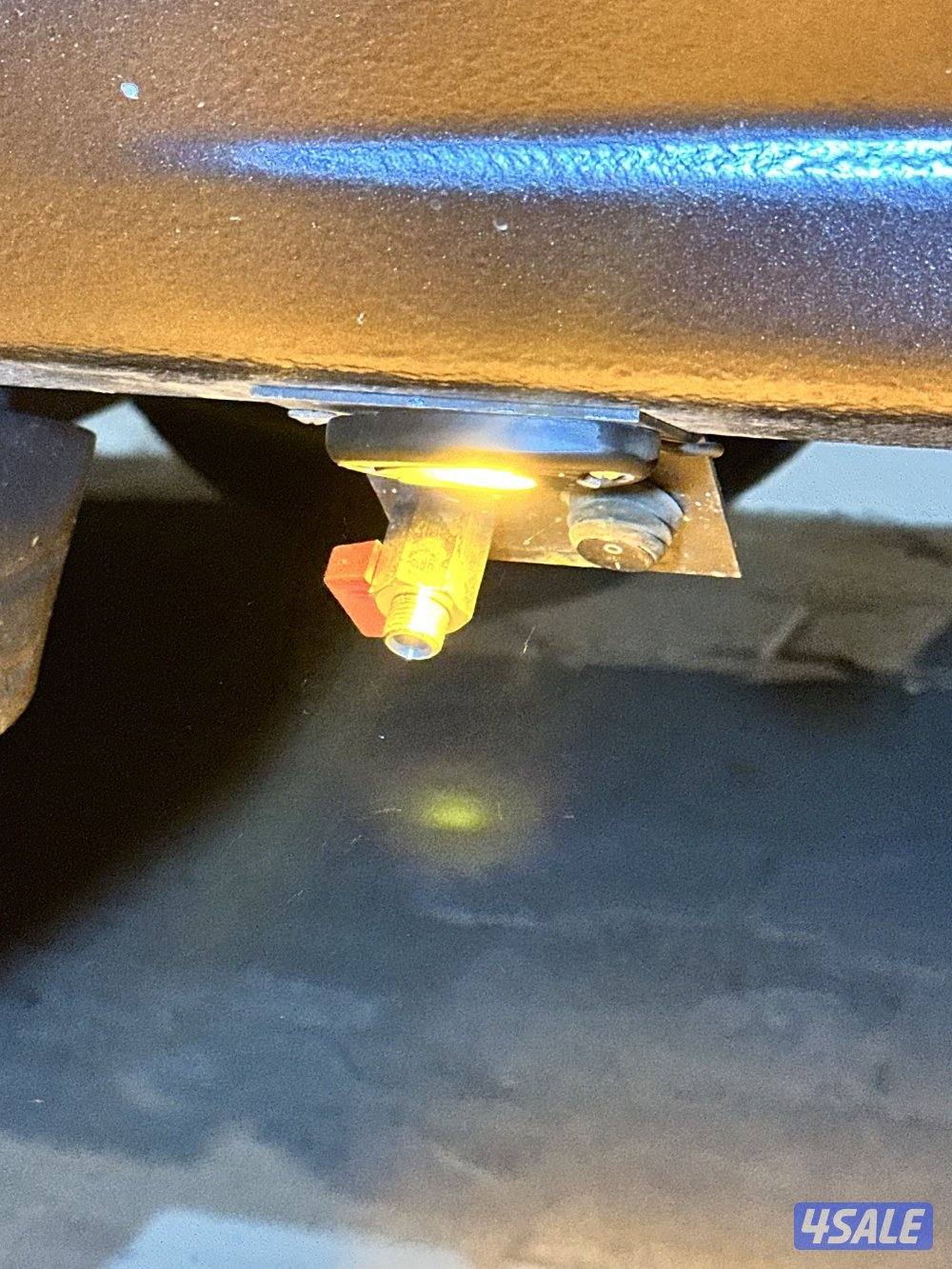 سلفرادو Z71  دبل قير6