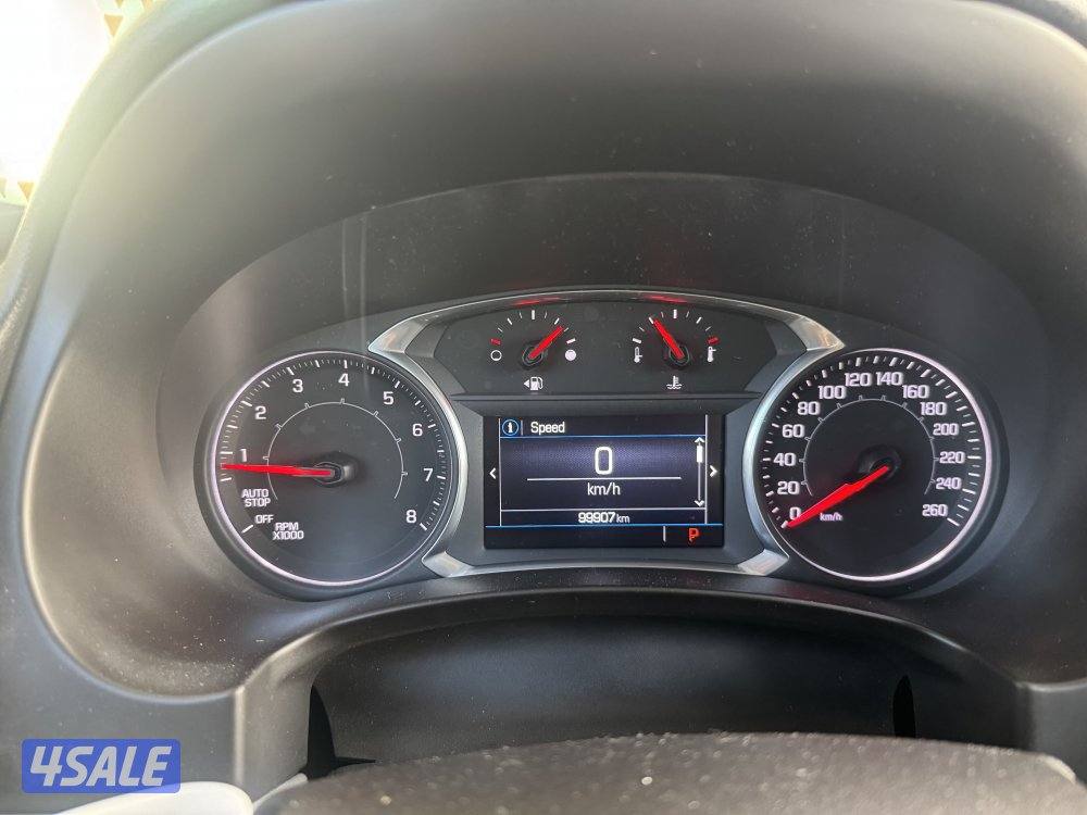 2018 شرط الفحص جير ماتور شاصي صبغ الوكاله مفتاحين عازل حراري وحمايه5