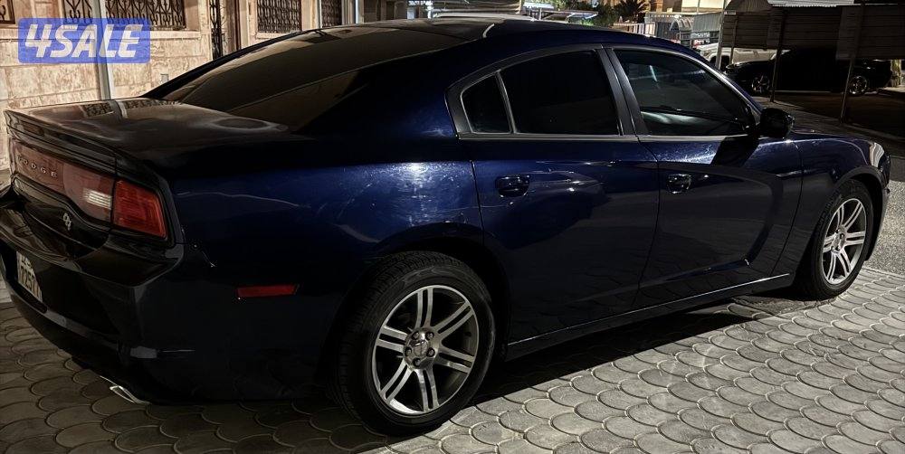 شارجر 6 سلندر وكاله1