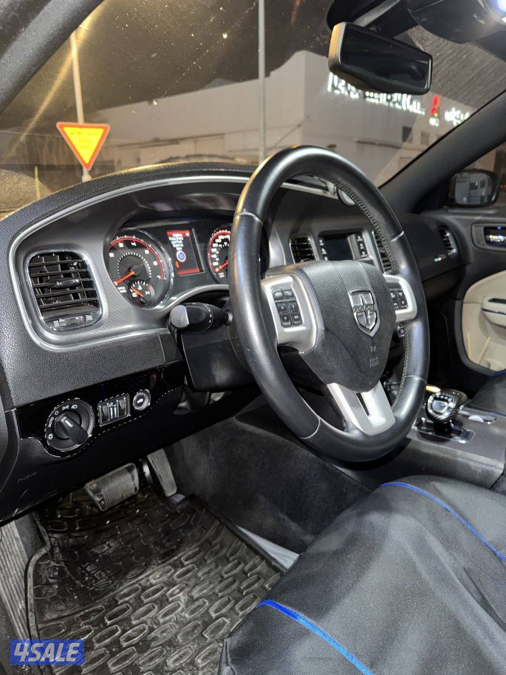 شارجر 6 سلندر وكاله3