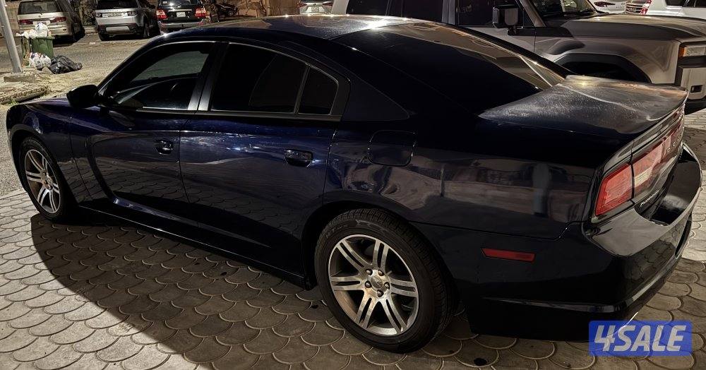 شارجر 6 سلندر وكاله4