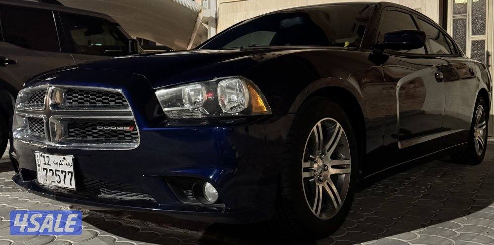 شارجر 6 سلندر وكاله5