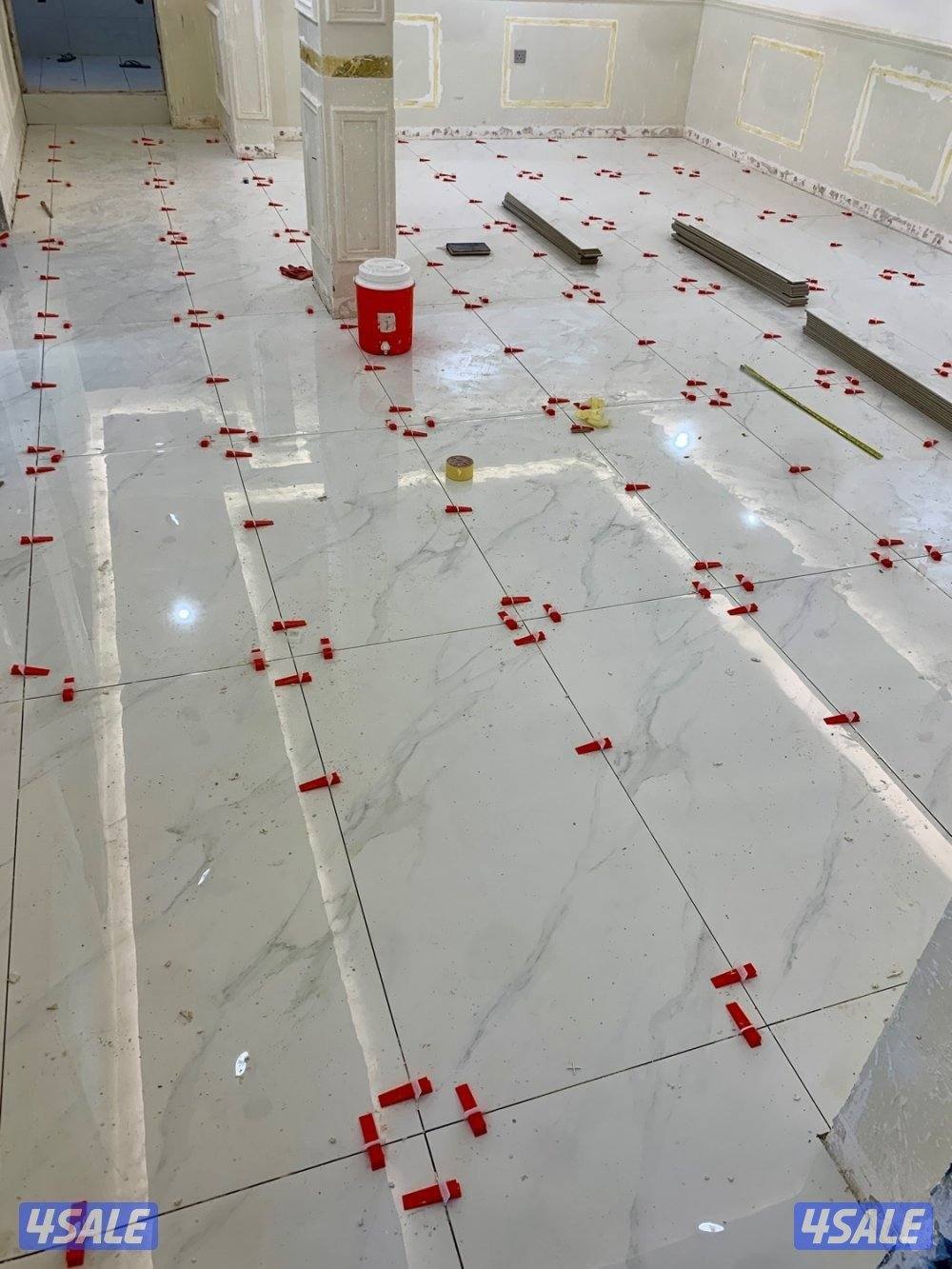 تركيب سراميك وبلاط4