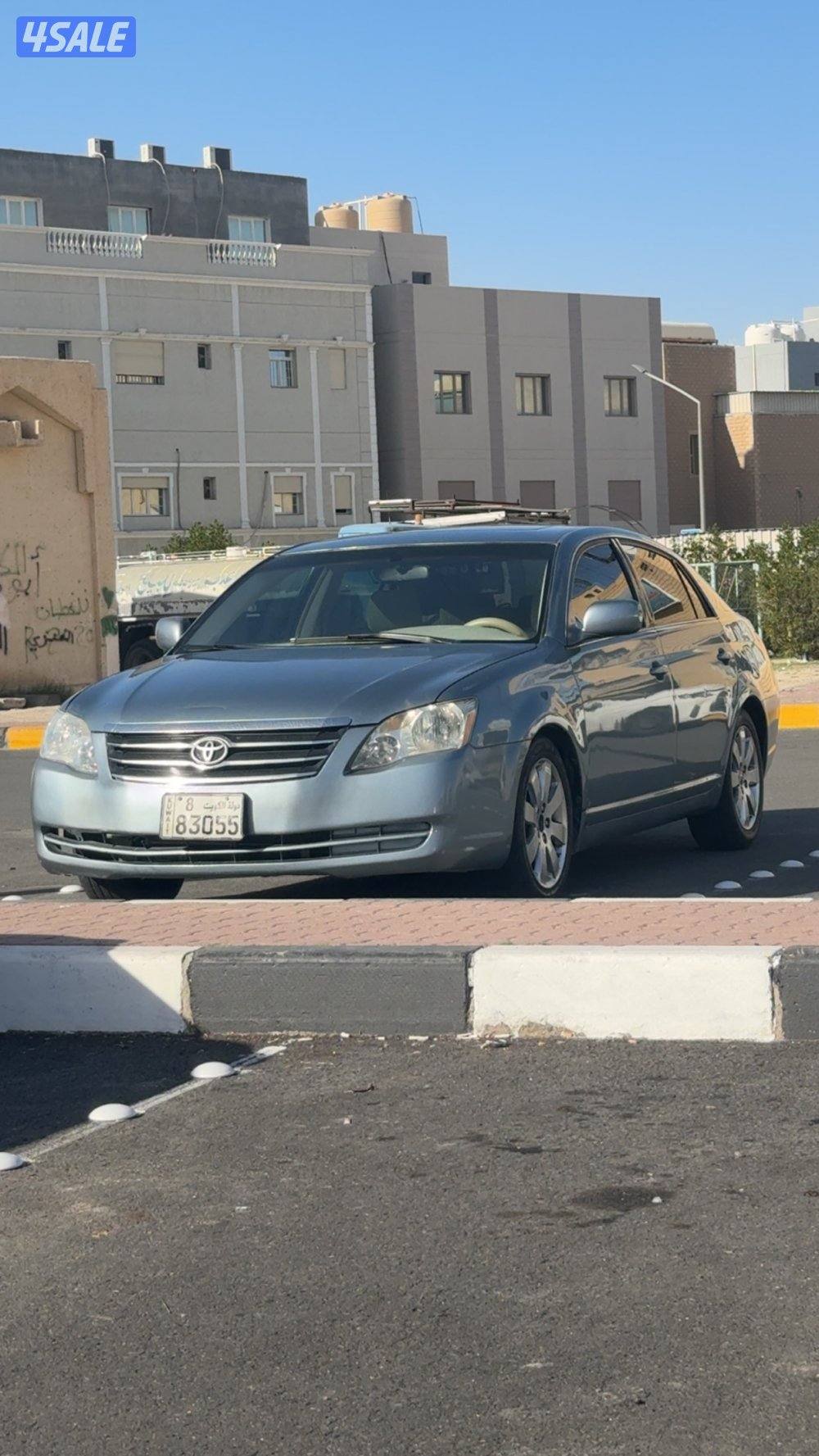 للبيع افالون 20070