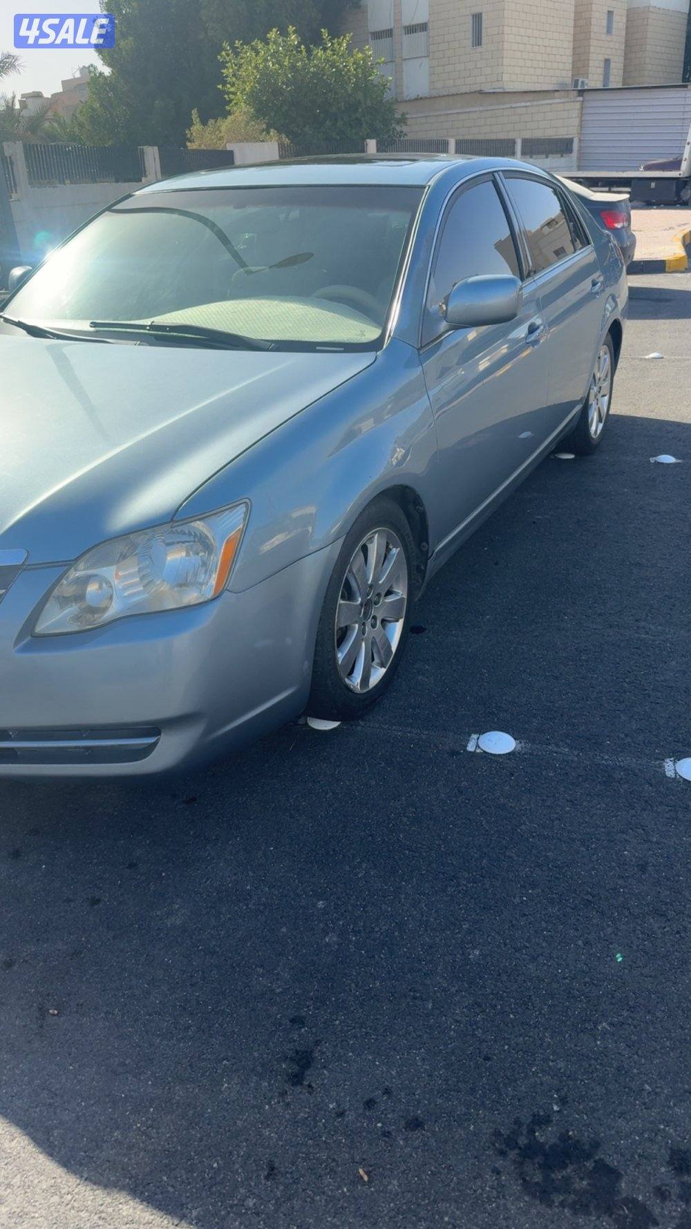 للبيع افالون 20071