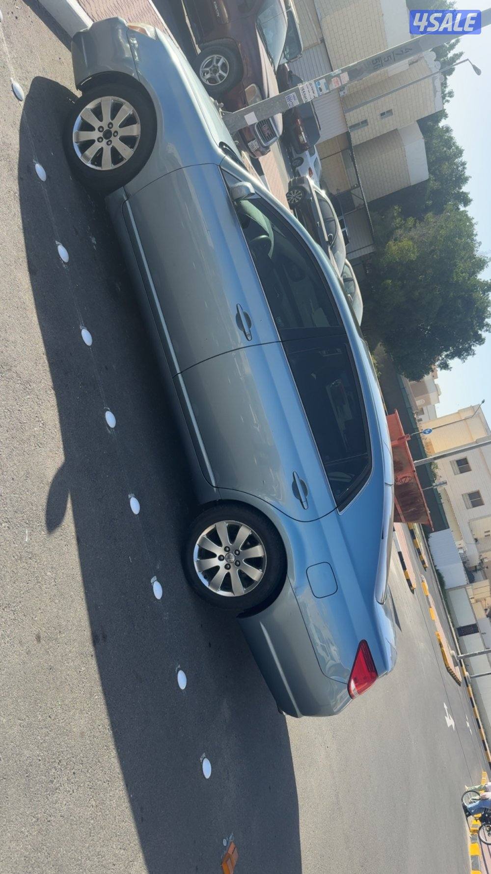 للبيع افالون 20072