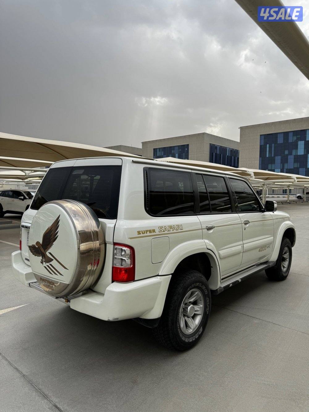 سوبر سفاري0