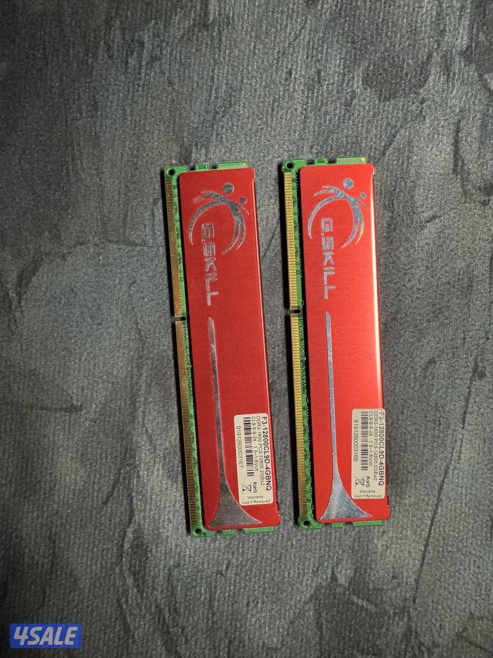 4 gb of ram1