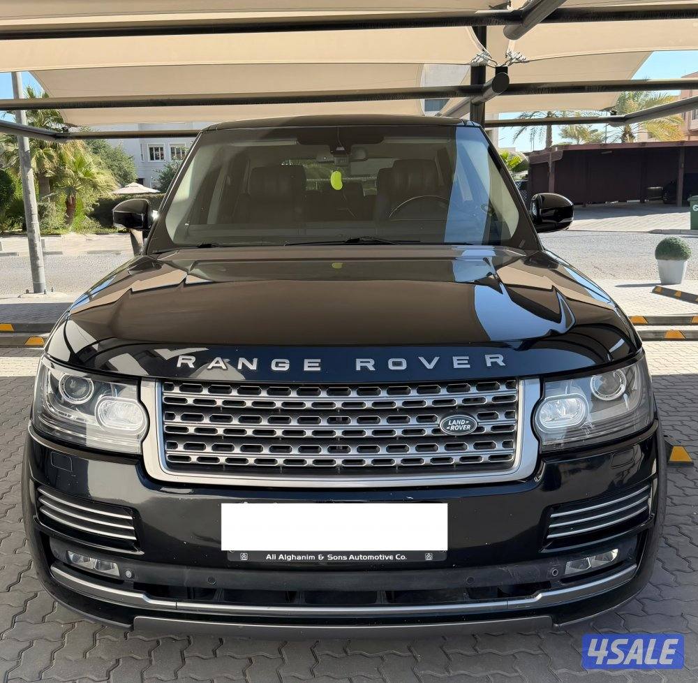 رينج روفر أوتوبيوغرافي 2013 – وارد الغانم0