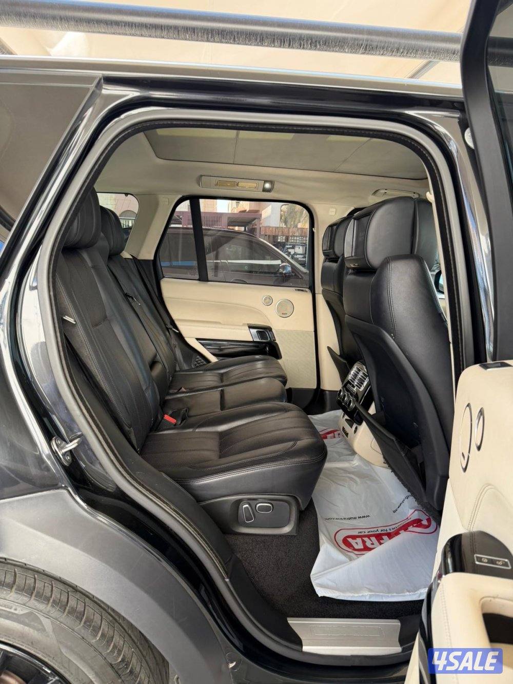 رينج روفر أوتوبيوغرافي 2013 – وارد الغانم3