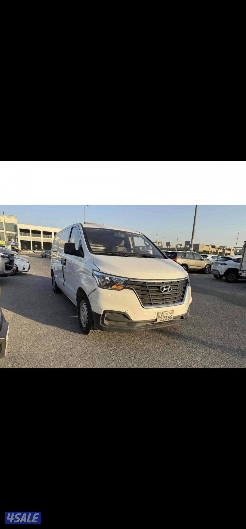 هونداي H1 مقفل قير عادي بانزين
موديل 2021
ماشي 156 الف
شرط الفحص قير م3