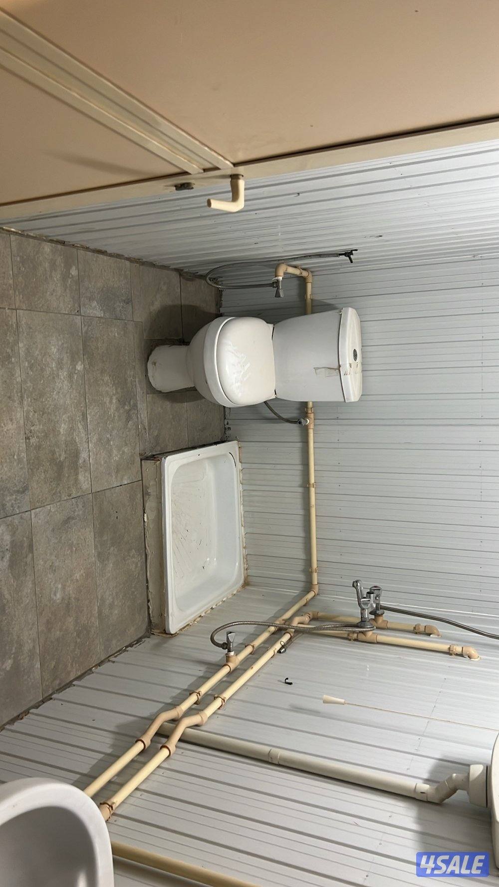 شاليه بحاله ممتازه كالجديد مقاس 7 بطول وبالعرض42