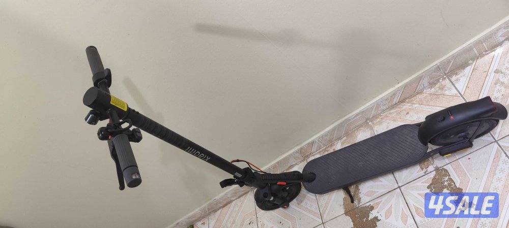 Xiaomi electric scooter elite0