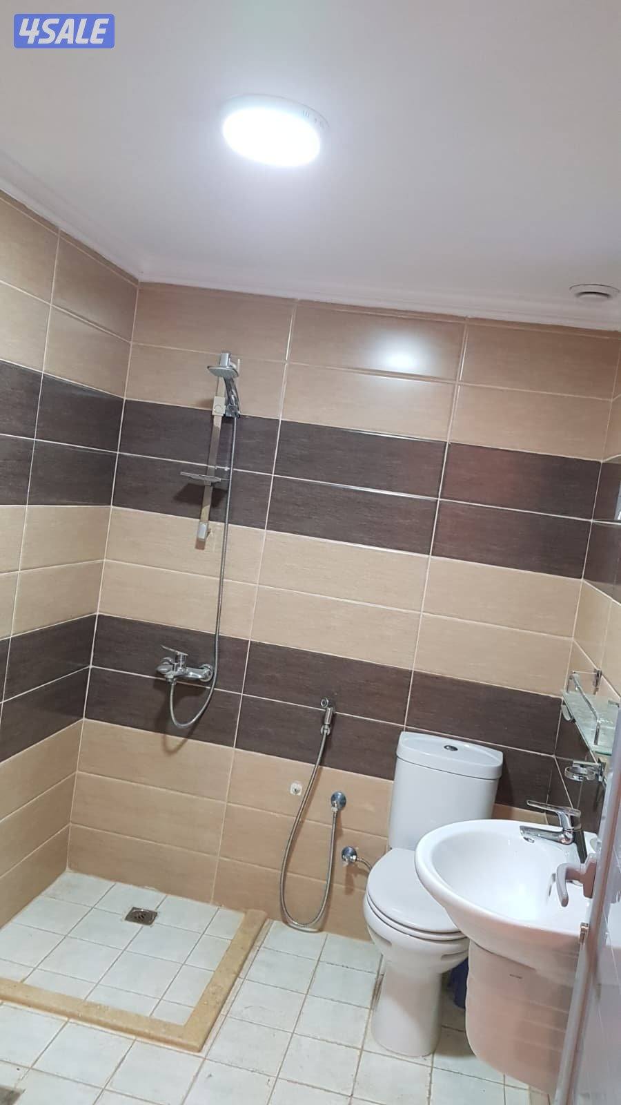 شقة للإيجار في سكن خاص جديد صباح السالم1