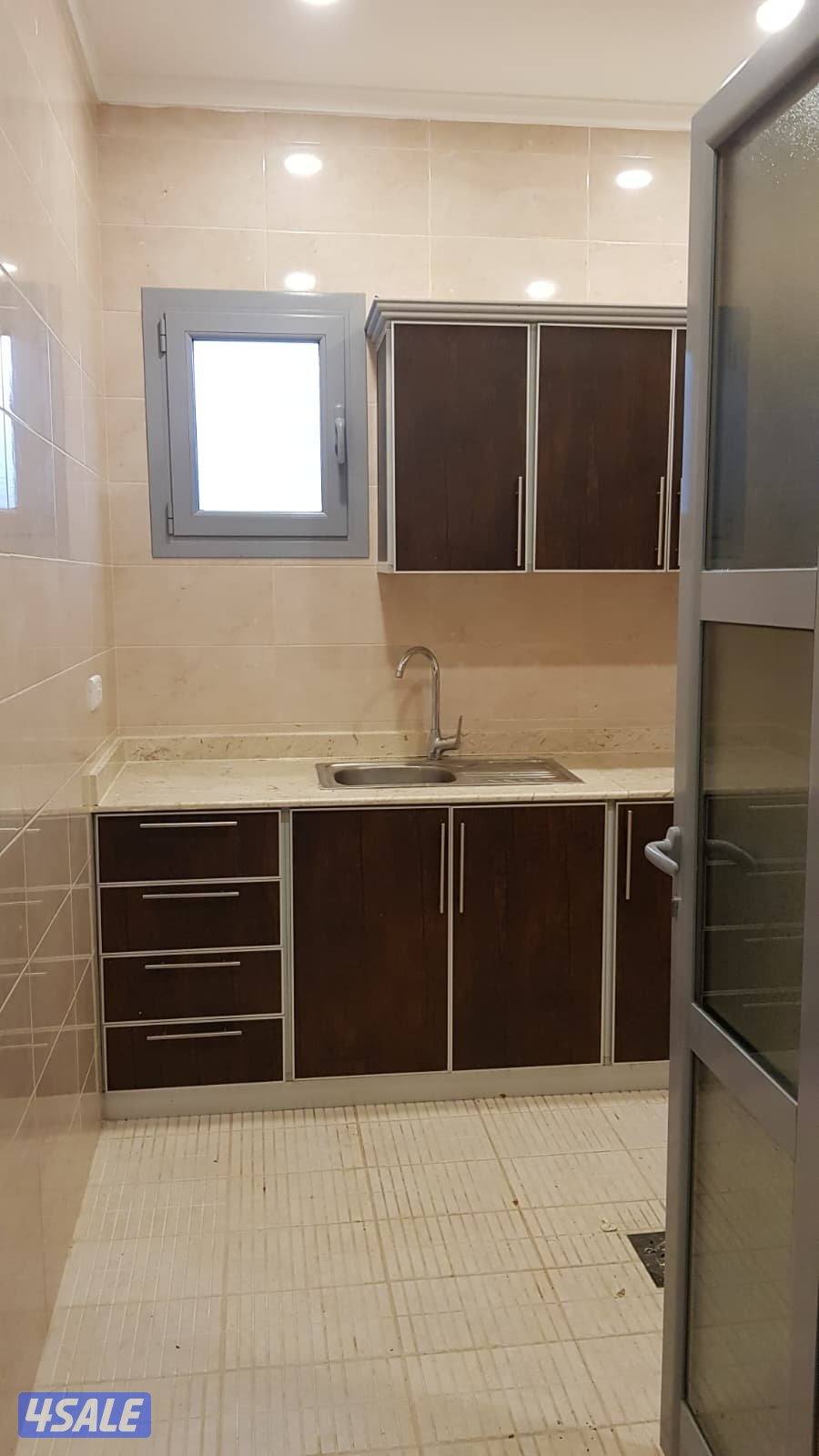 شقة للإيجار في سكن خاص جديد صباح السالم2