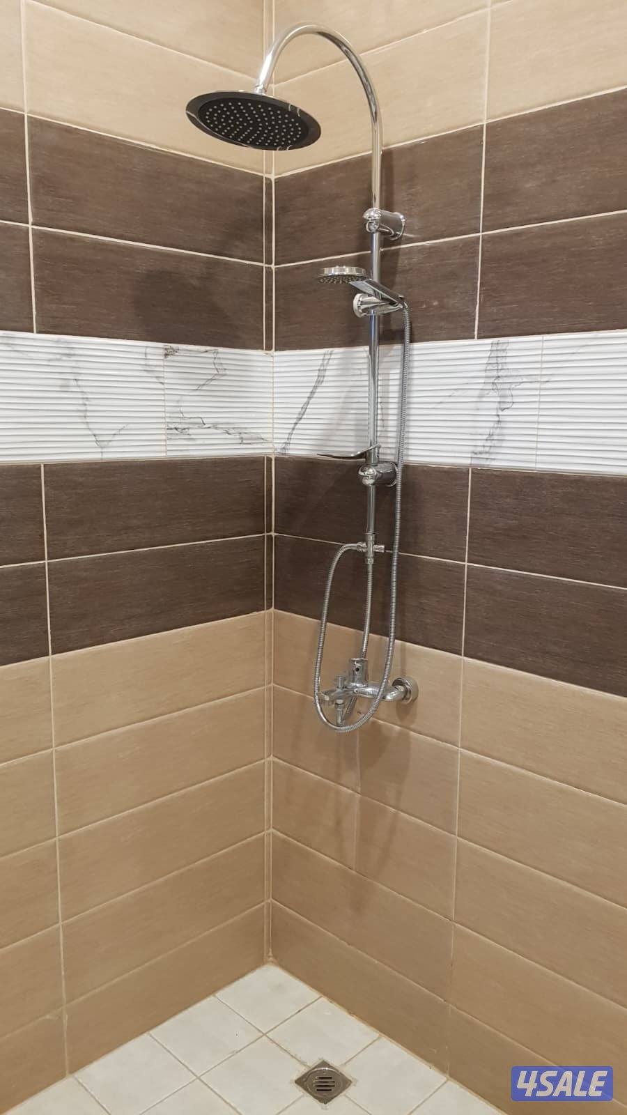 شقة للإيجار في سكن خاص جديد صباح السالم3