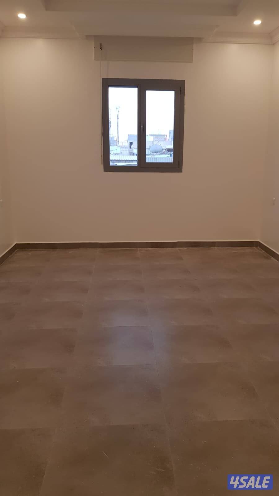 شقة للإيجار في سكن خاص جديد صباح السالم4