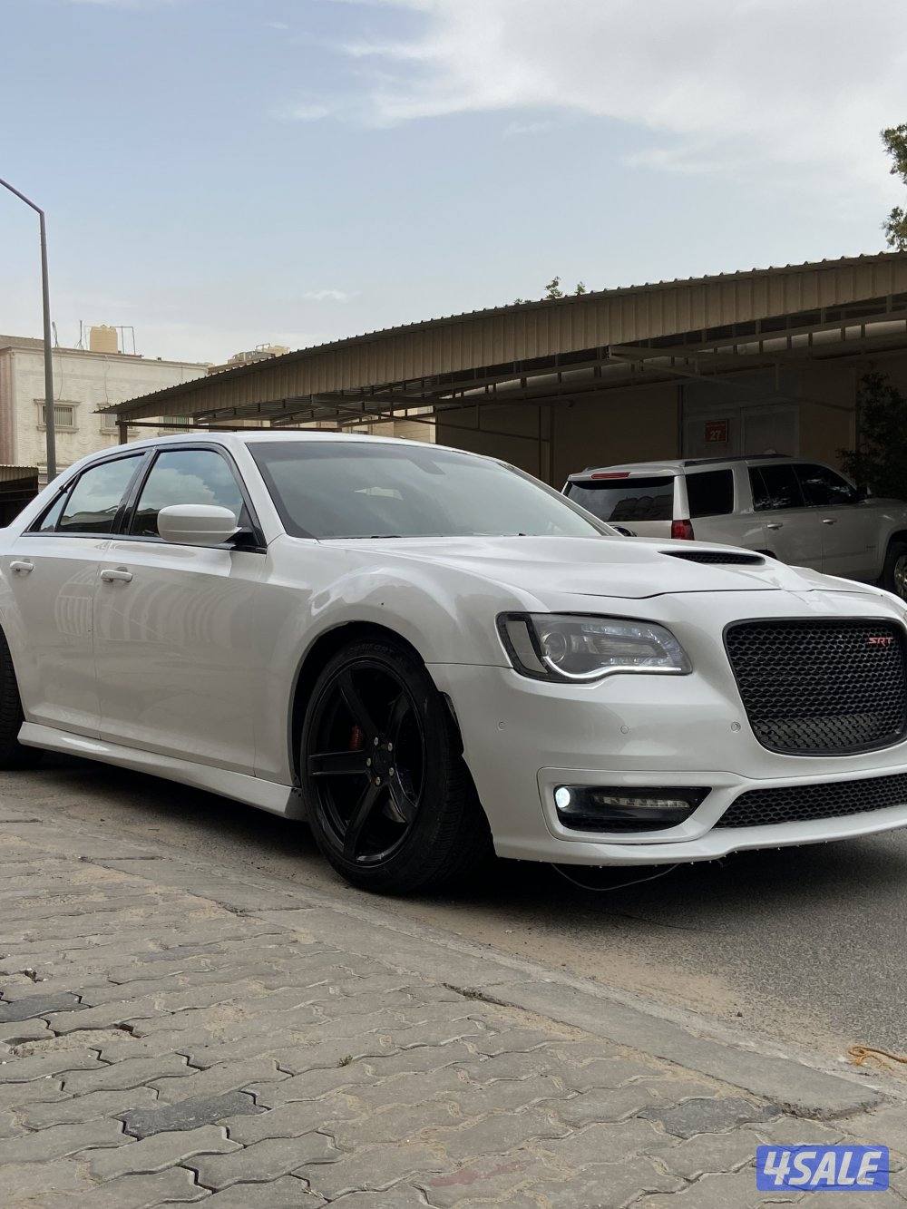 للبيع محوله  SRT2