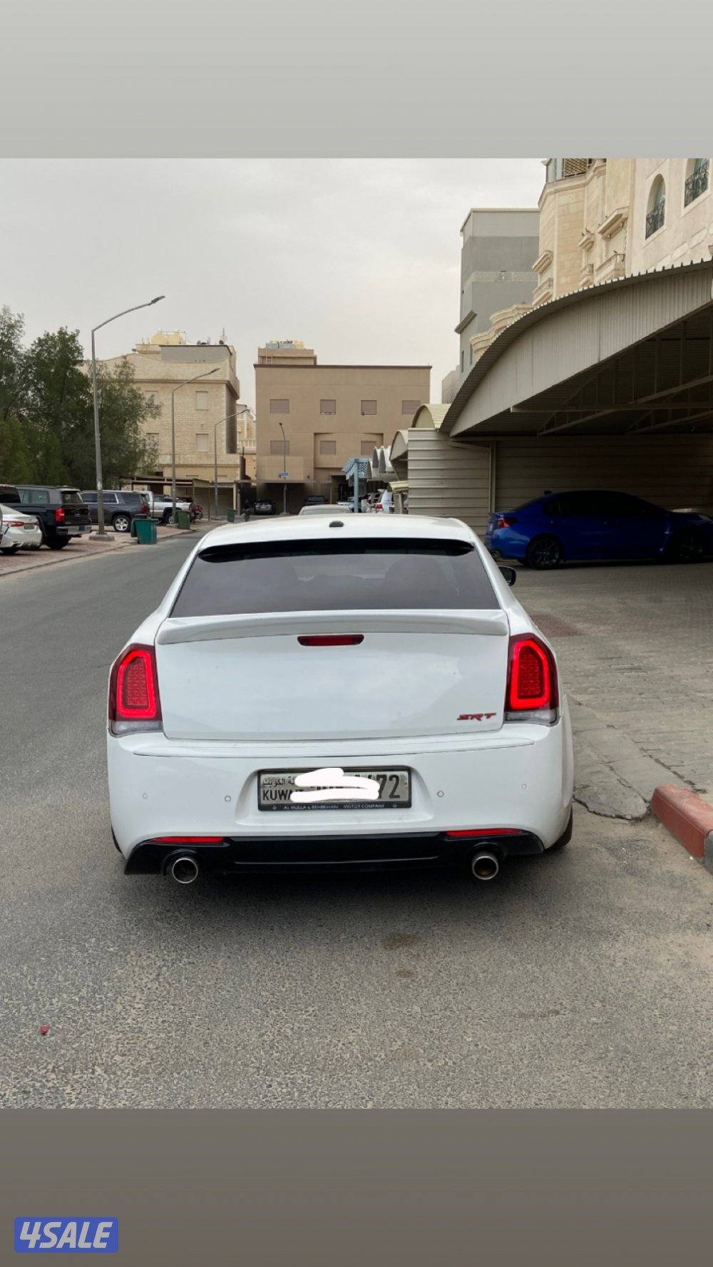 للبيع محوله  SRT3